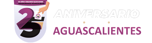 Logo 25 aniversario