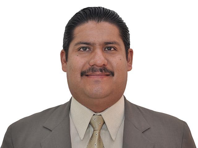 Alejandro Espinosa Nieto