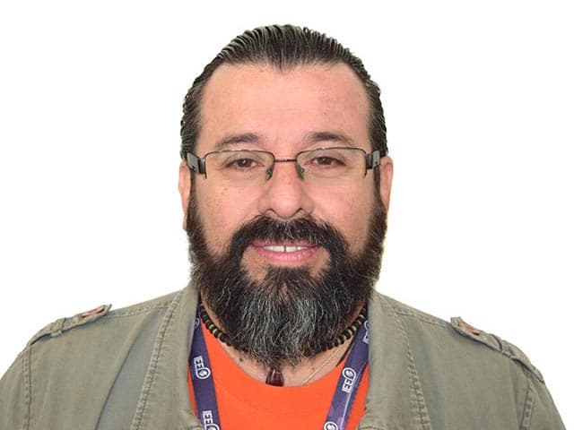 Juan Carlos Richkarday Olavarrieta