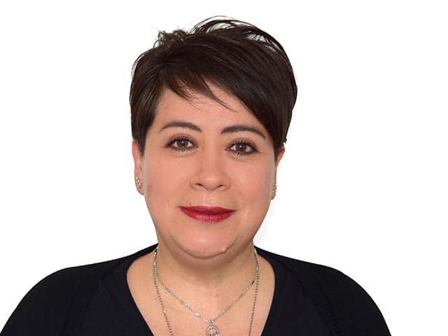 Rosa Ma. Guillén Rodríguez