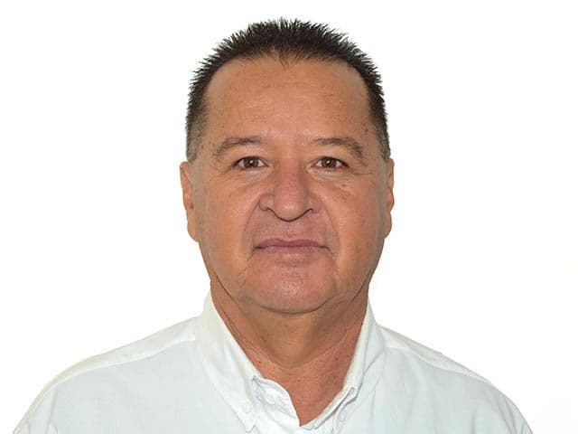 Jesús Severo Nolasco Trejo